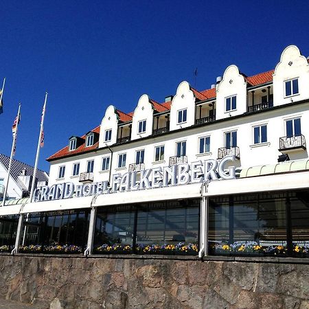 Grand Hotel Falkenberg Exteriér fotografie
